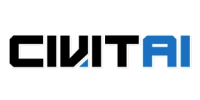 Civitai logo